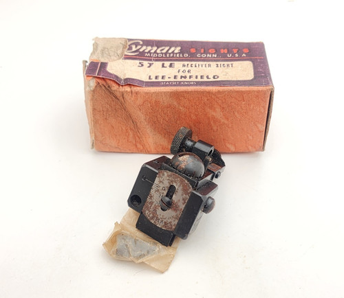 Vintage lyman lee - 57, le