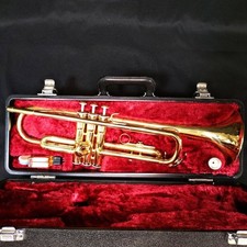 Trompette YAMAHA YTR-2321