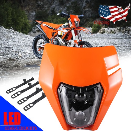 For ktm exc xcw - for, 250
