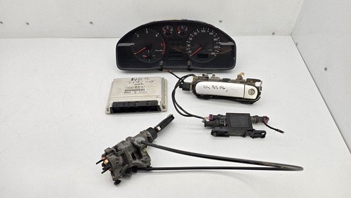 Audi 8d 1999 - b5,