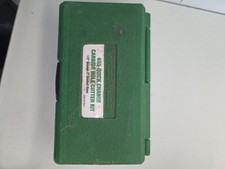 GREENLEE 655 QUICK CHANGE