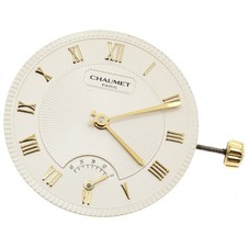 Montre homme Chaumet