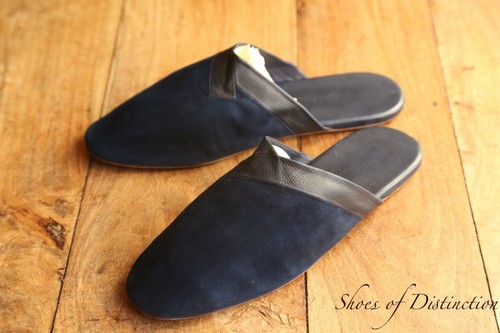 Chaussures mocassins mocassins