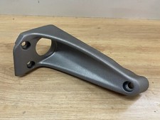 UN SUPPORT DE GUIDON DROIT