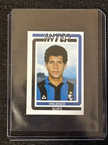 Sticker inter rookie enzo - inter,