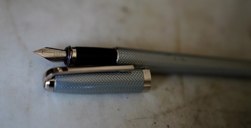 Stylo plume dupont - stylo,