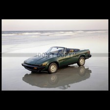 Photo A.025573 TRIUMPH TR7