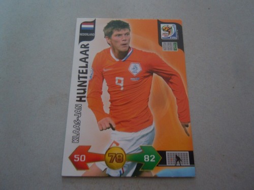 Carte adrenalyn panini - ,