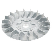 Semipoulie Moteur Fixe MBK YQ