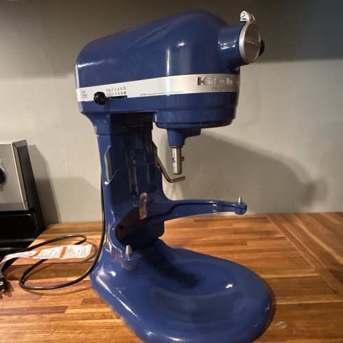 Kitchenaid professional 600 - kitchenaid,