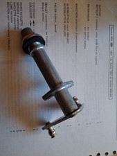 Coussinet d'essuie glace