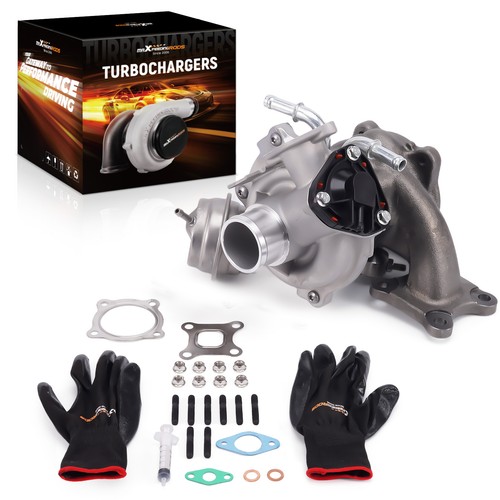 Turbocharger for ford focus - for,