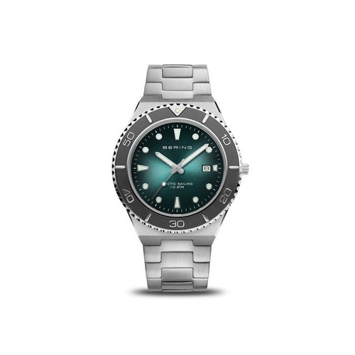 Montre bering homme arctic - montre,