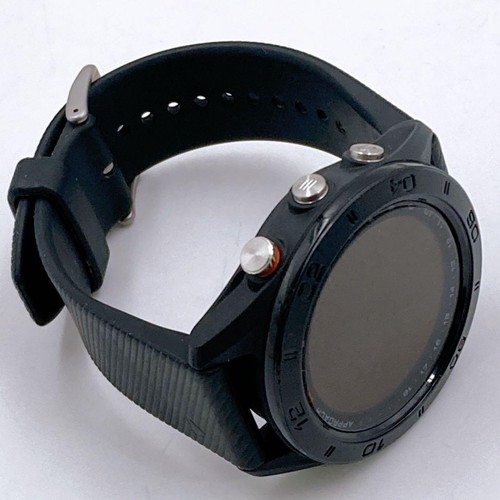 Montre golf garmin approach - montre, de