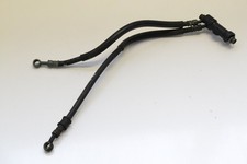 1986 Honda VF 1000F Front de