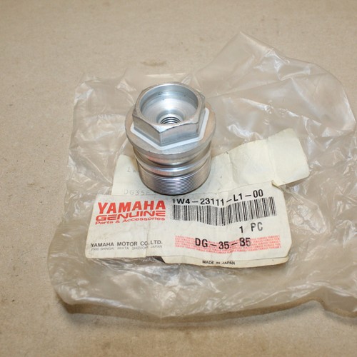 Bouchon boulon fourche - bouchon, de