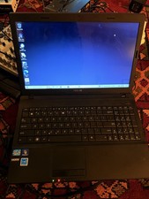 ASUS X54C BBK19 Laptop