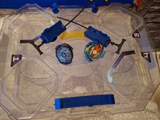 Arène Beyblade Burst
