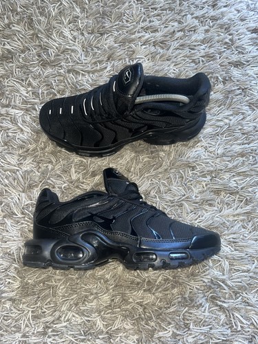 Nike full black - nike,