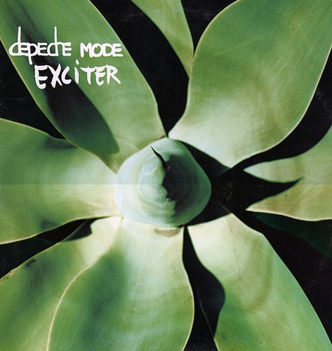 1ère press depeche mode - uk,