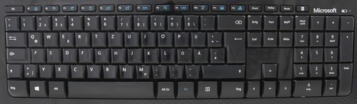 St107 touches pour clavier - st107,