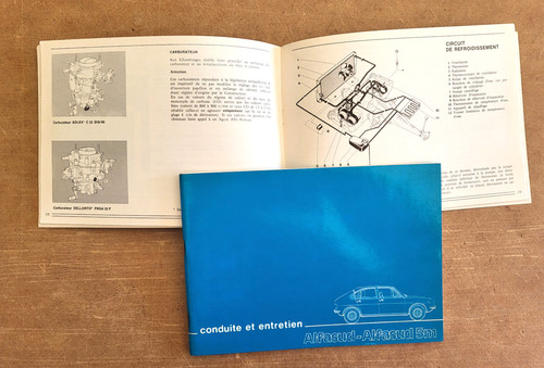 Alfa romeo alfasud - alfa-romeo,