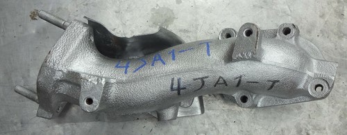 Moteur isuzu 4ja1 - moteur, 2,5cc