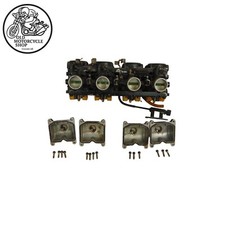 1985 85 KAWASAKI ZL900 ELIMINATOR CARB CARBURETOR PARTS OR REPAIR