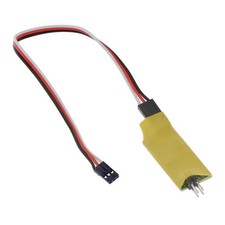 2CH Control Switch Receiver