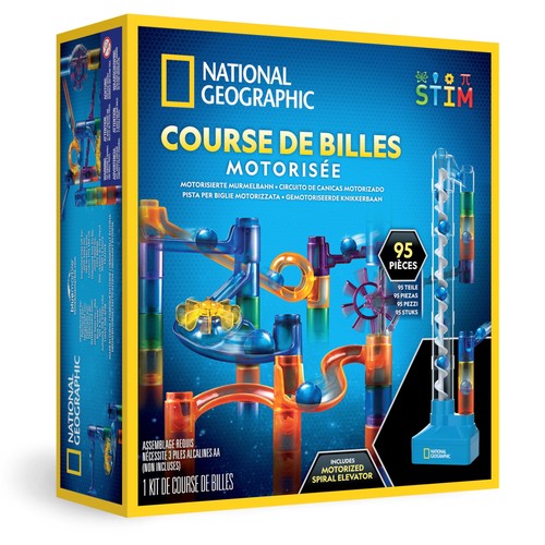 Circuit billes national - billes,