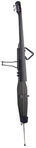 Contrebasse électrique avec - contrebasse,