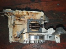 Carter de Moteur, Bas Moteur