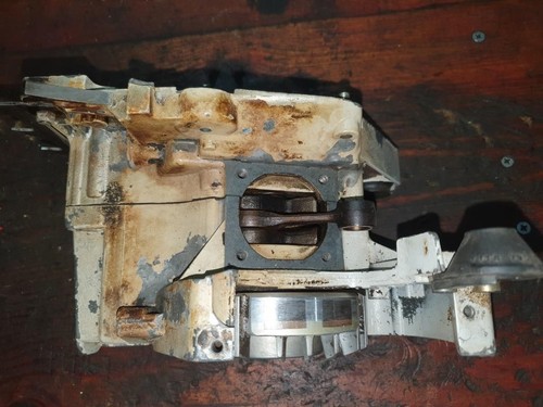 Carter moteur bas - moteur,,
