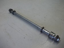 axe de roue arrière de DAELIM