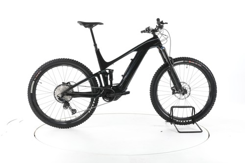 Giant trance advanced - trance, 2