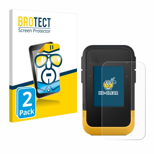 Pièces film protection - 2,