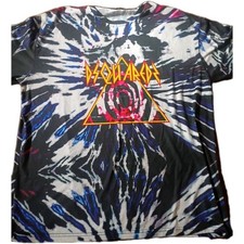 DSQUARED2 Tie Dye T-Shirt