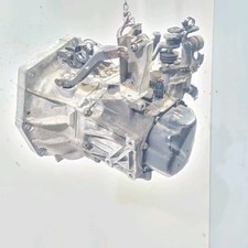 Boîte de vitesses type