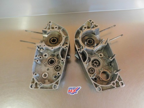 Carters moteur bultaco - moteur, 125
