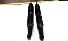Rear shock absorber Piaggio Vespa GTS 125-250-300cc PAIR! ORIGINAL!!