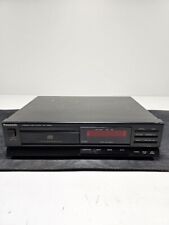 Lecteur De Disque Compact Panasonic SL-PJ325A – Audio Haute Fidélité | Utilisé