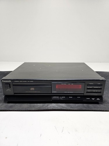 Lecteur disque compact - lecteur, de