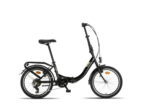 Pacto huit vélo hollandais - vélo,