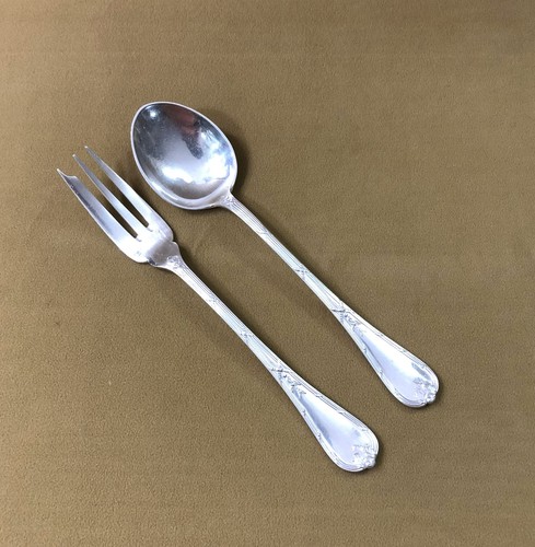 Couverts service ragout - de,