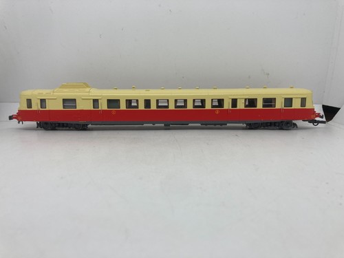 Roco 43078 autorail - 43078, 2800