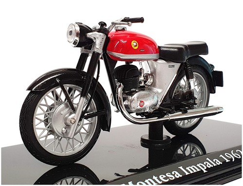 Atlas editions scale 4 - editions,