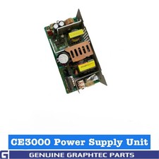 Original Used Power Supply Unit for GRAPHTEC CE3000 Cutting Plotter