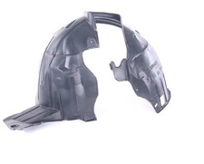 VAN WEZEL Garniture passage de roue Pare-boue 0905434 avant droite