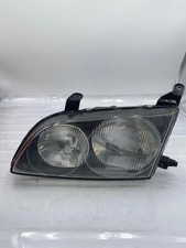 Optique avant principal gauche