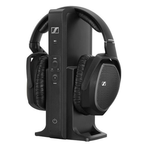 Casque sans fil sennheiser - casque,